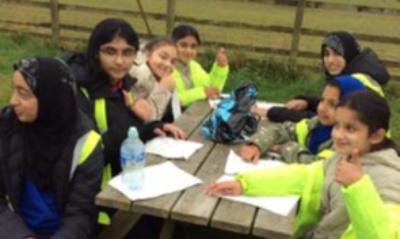 Bleakholt Animal Sanctuary