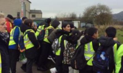 Bleakholt Animal Sanctuary