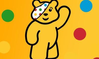 Pudsey