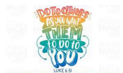 Christian Value of Respect