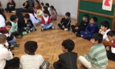 Christmas Celebrations 2024