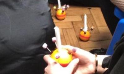Christingle