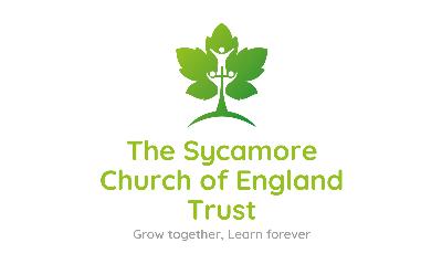 The Sycamore Trust Logo