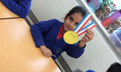 Right Respecting School - Learning about our Rights