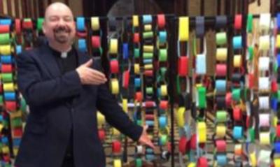 Manchester Diocese Transition Service