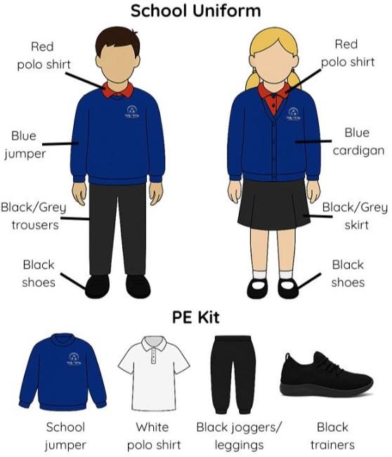 School Uniform